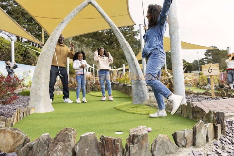Newquay Holiday Park - Parkdean Resorts