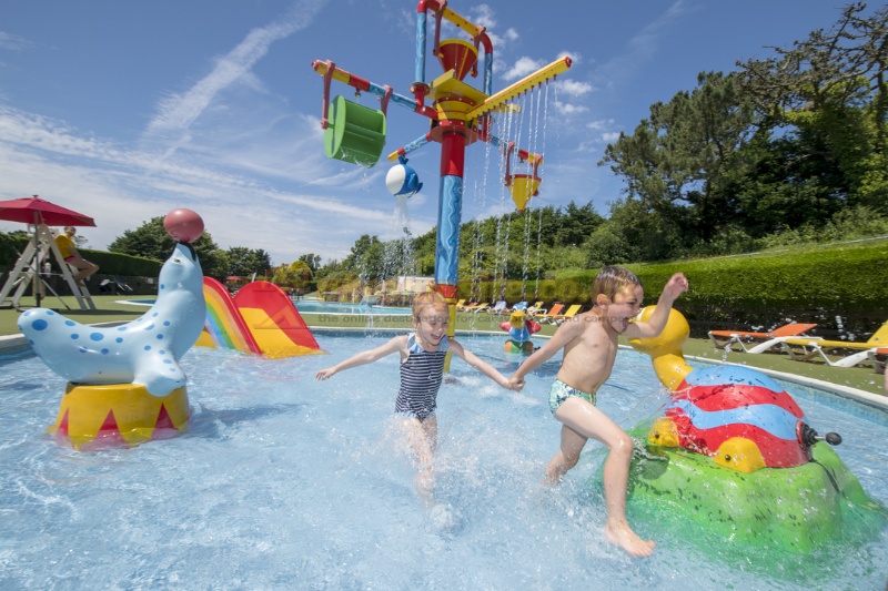 Newquay Holiday Park - Parkdean Resorts