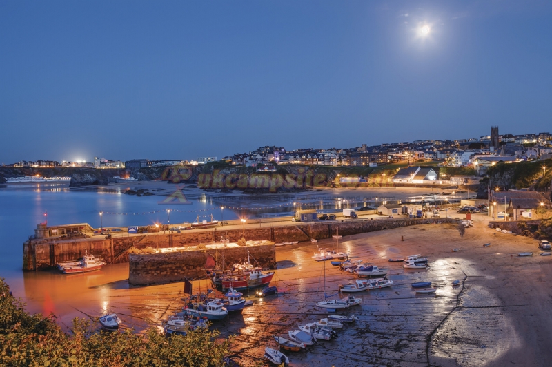 Newquay Holiday Park - Parkdean Resorts