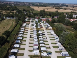 Black Bull Caravan Park