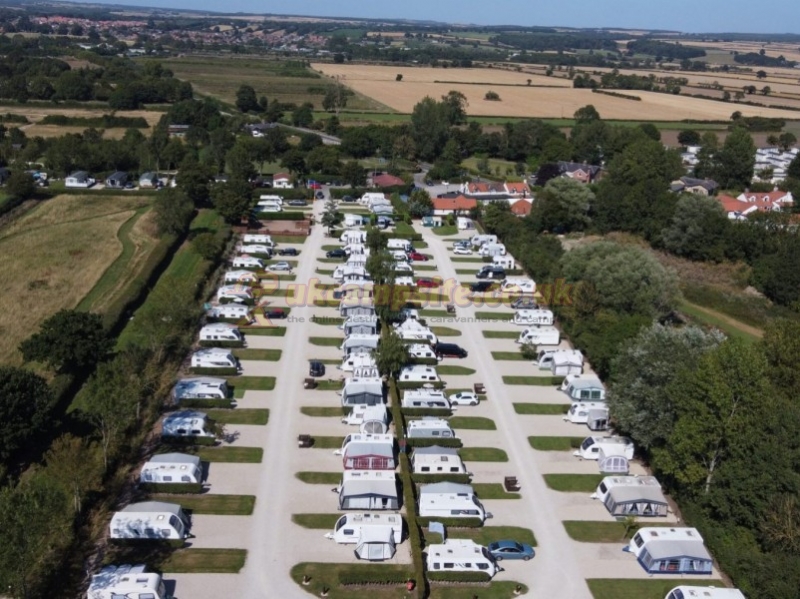 Black Bull Caravan Park