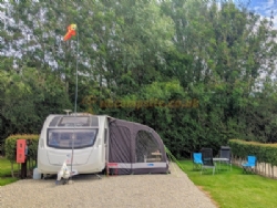 Black Bull Caravan Park