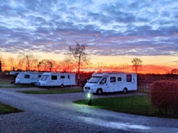 Black Bull Caravan Park