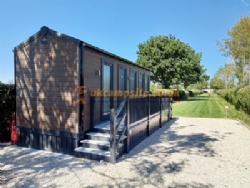 Black Bull Caravan Park