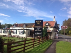 Black Bull Caravan Park