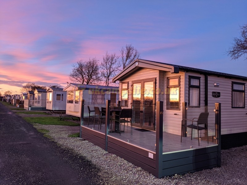 Black Bull Caravan Park