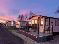 Black Bull Caravan Park