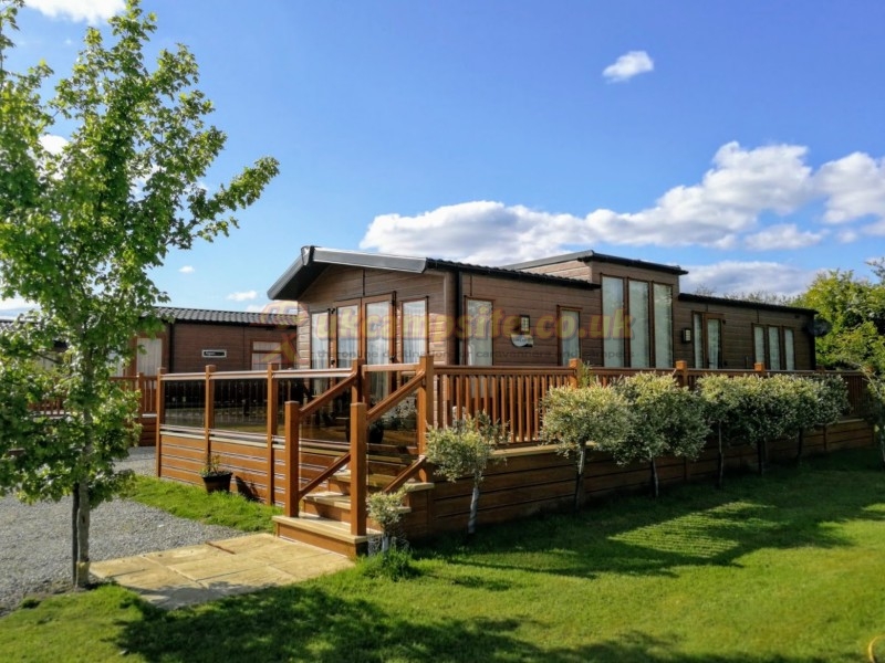 Black Bull Caravan Park