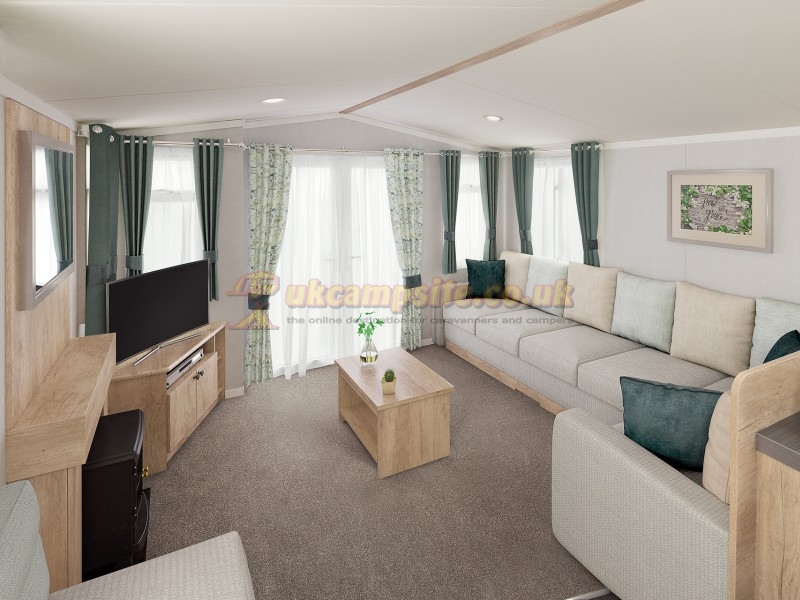 Black Bull Caravan Park
