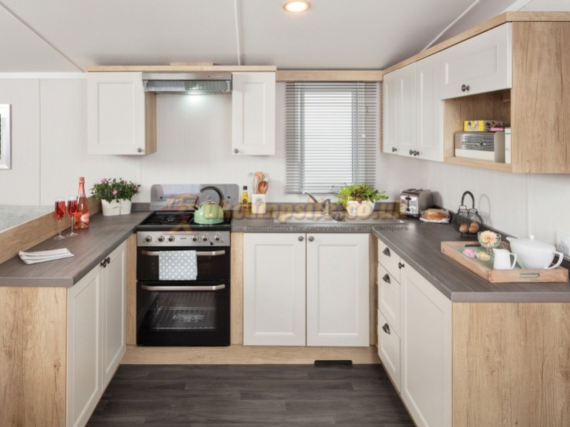 Black Bull Caravan Park