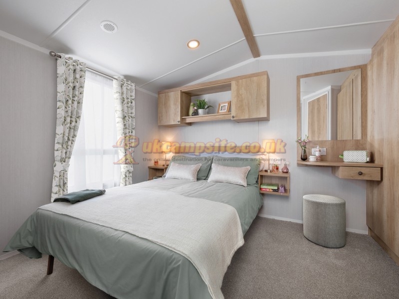 Black Bull Caravan Park