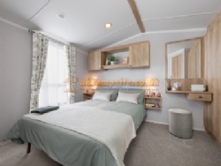 Black Bull Caravan Park
