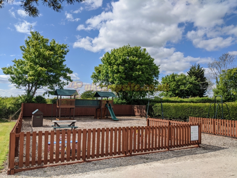 Black Bull Caravan Park