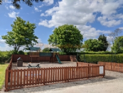 Black Bull Caravan Park
