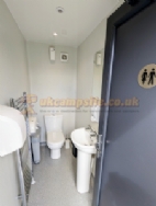 Black Bull Caravan Park