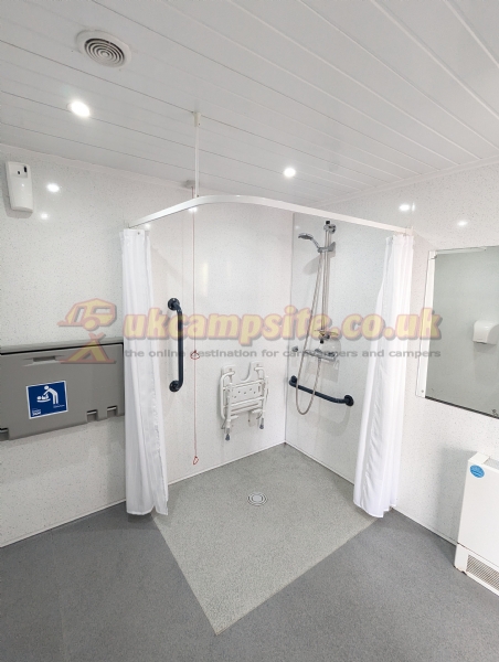 Black Bull Caravan Park