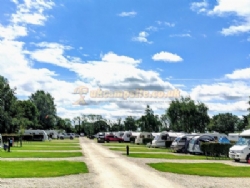 Black Bull Caravan Park