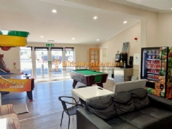 Black Bull Caravan Park