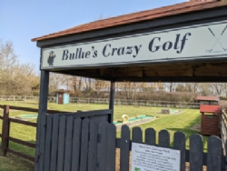 Black Bull Caravan Park