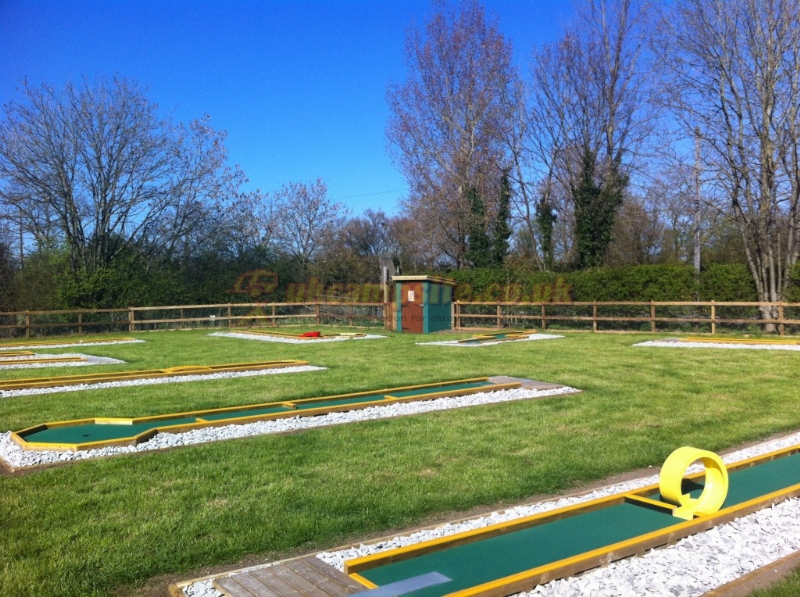 Black Bull Caravan Park