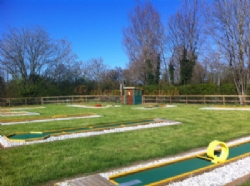 Black Bull Caravan Park