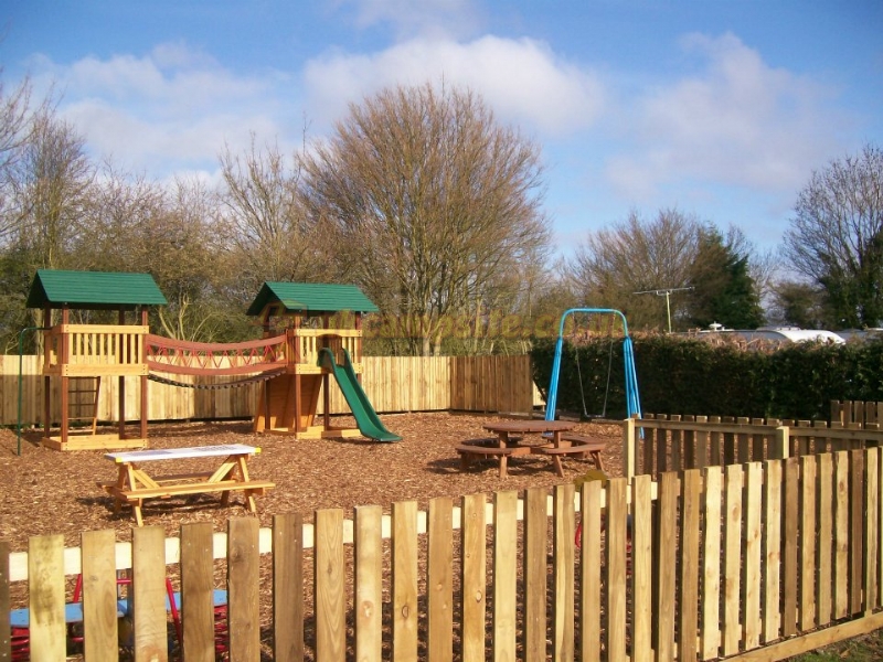 Black Bull Caravan Park