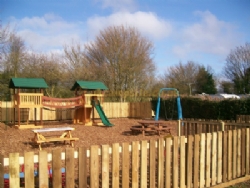 Black Bull Caravan Park