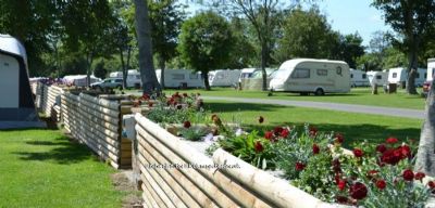 Trencreek Holiday Park