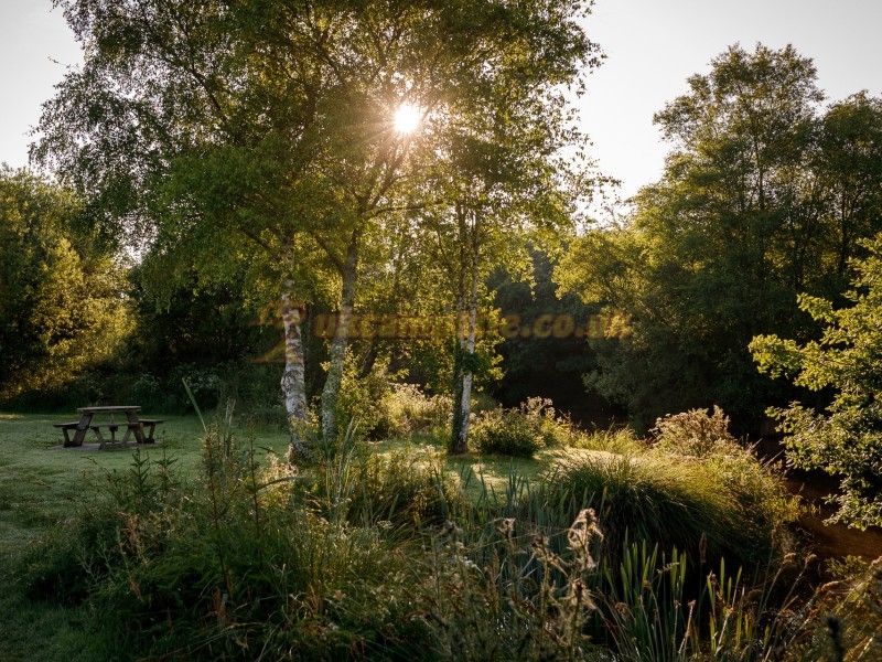 Meadow Lakes Holiday Park