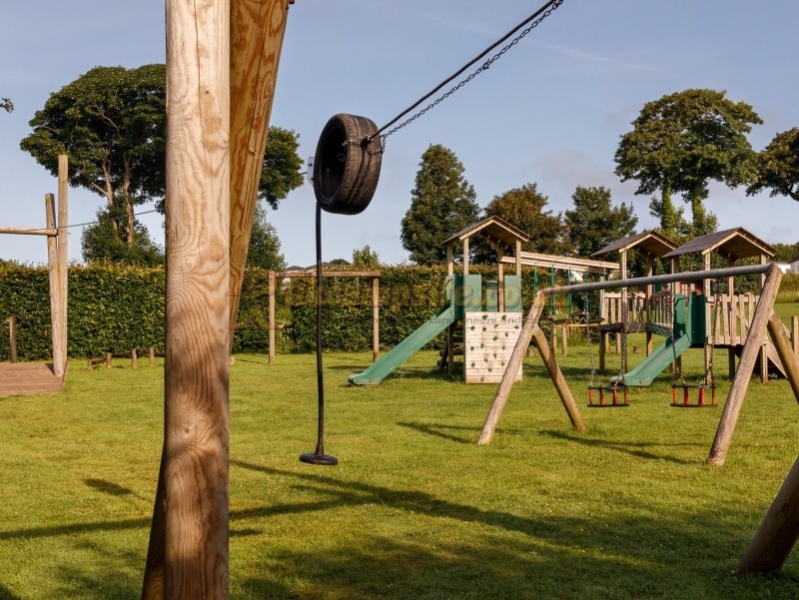 Meadow Lakes Holiday Park