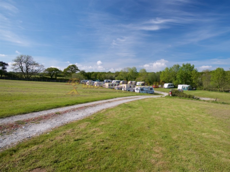 Meadow Lakes Holiday Park