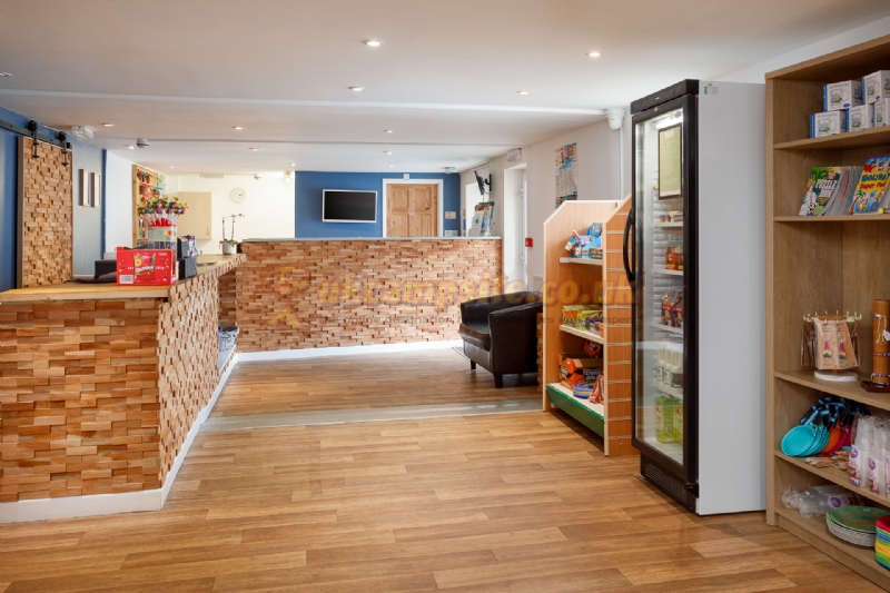 Meadow Lakes Holiday Park