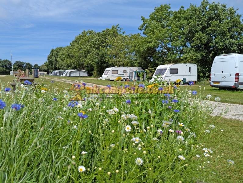 Meadow Lakes Holiday Park