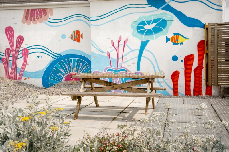 Meadow Lakes Holiday Park