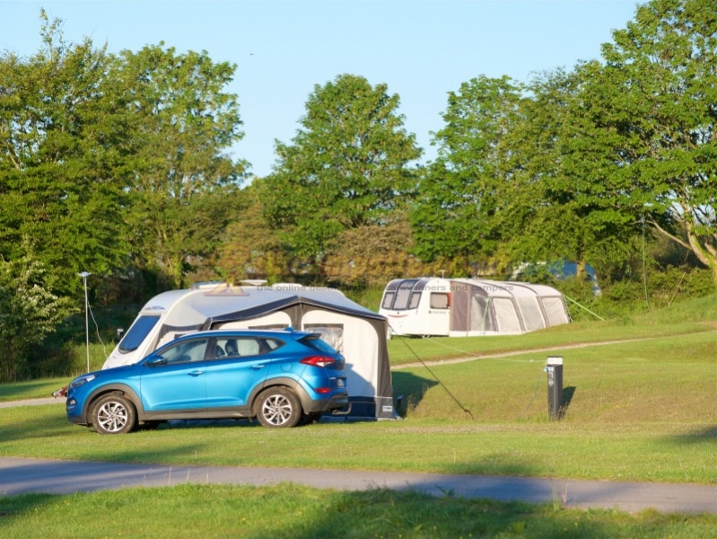 Meadow Lakes Holiday Park