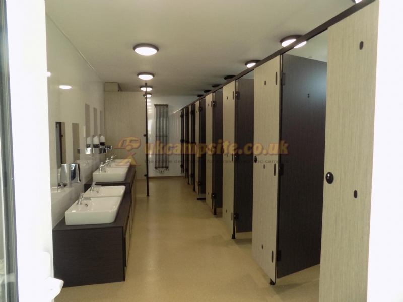 Meadow Lakes Holiday Park