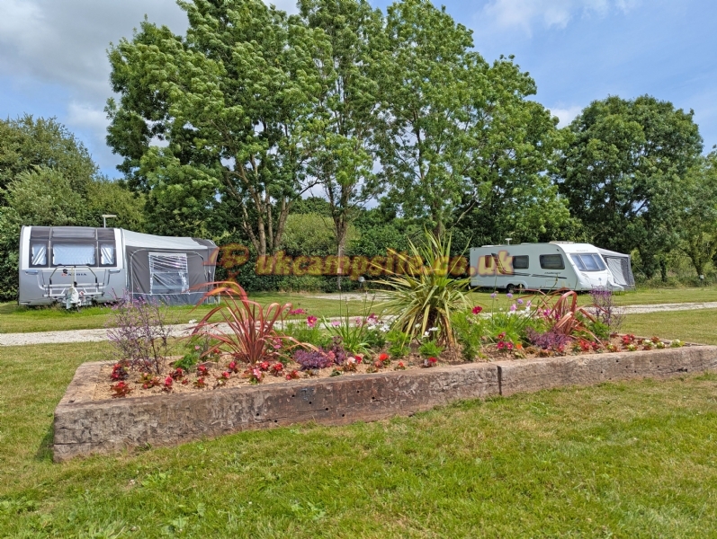 Meadow Lakes Holiday Park