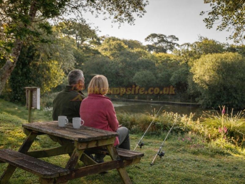Meadow Lakes Holiday Park
