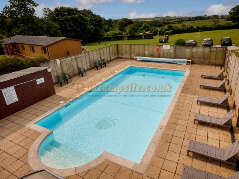Meadow Lakes Holiday Park