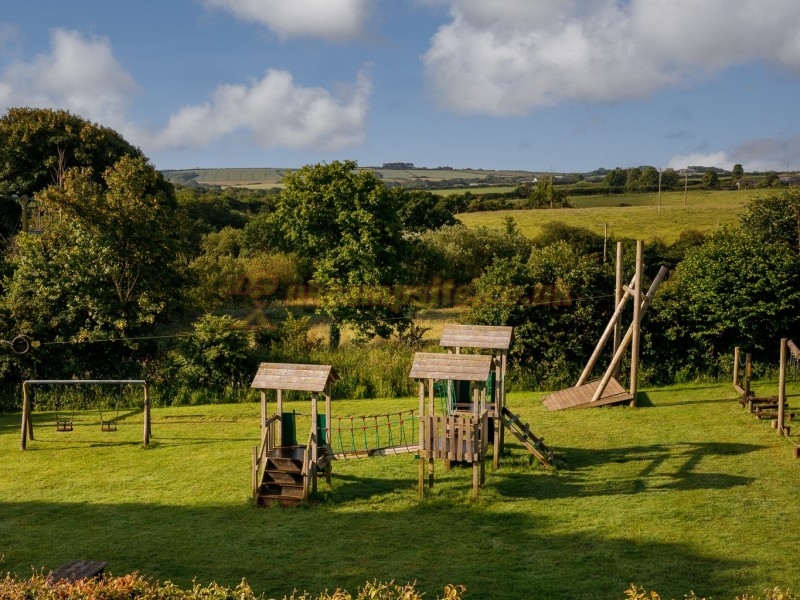 Meadow Lakes Holiday Park