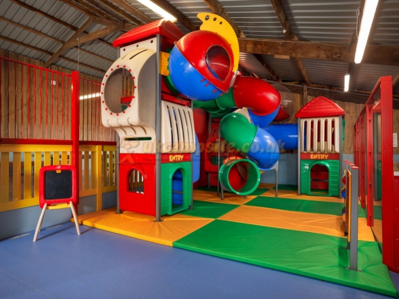 Meadow Lakes Holiday Park