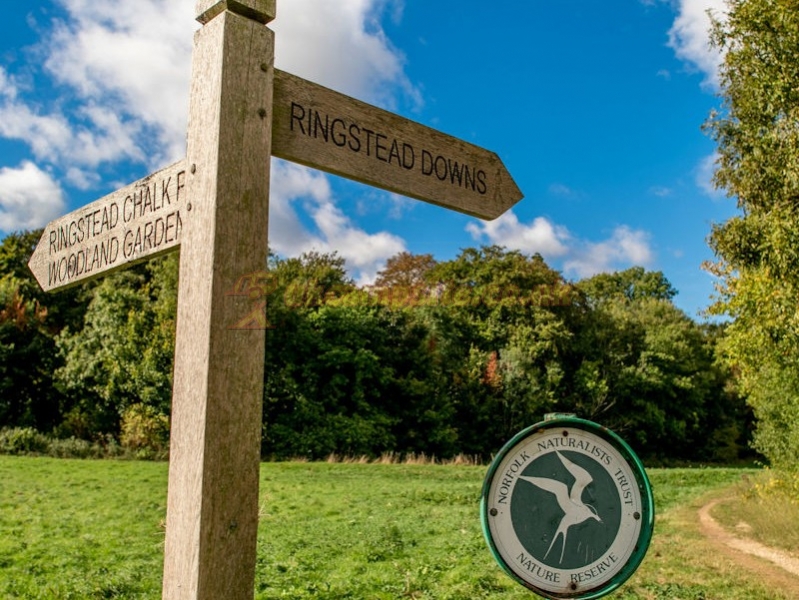 Deepdale Camping And Rooms