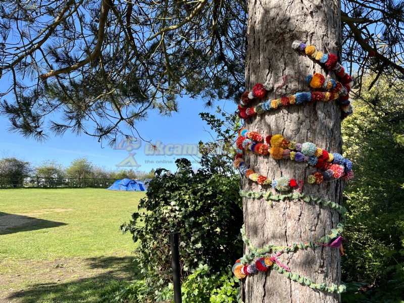 Deepdale Camping And Rooms