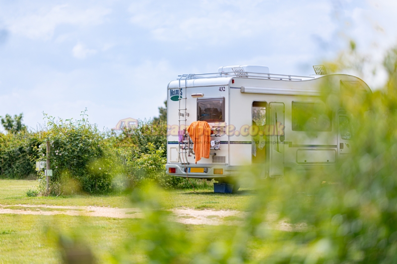 Deepdale Camping And Rooms