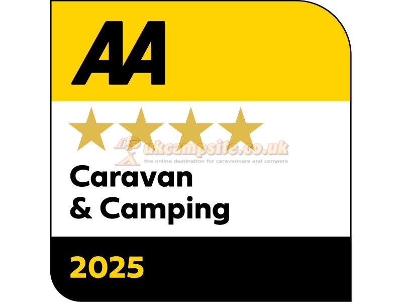 Deepdale Camping And Rooms