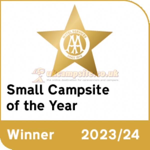 Deepdale Camping And Rooms