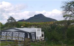 Eisteddfa Caravan And Camping Site
