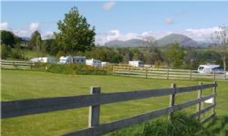 Eisteddfa Caravan And Camping Site