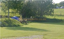 Eisteddfa Caravan And Camping Site