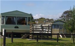 Eisteddfa Caravan And Camping Site